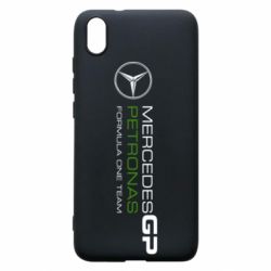 Чохол для Xiaomi Redmi 7A Mercedes GP - PrintSalon