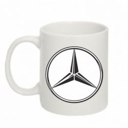 Чашка 320ml Mercedes - PrintSalon