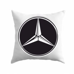Подушка Mercedes-PrintSalon Подушка Mercedes