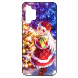 Чохол для Samsung A32 4G - PrintSalon