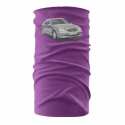 Бандана Мерседес - PrintSalon