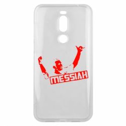 Чехол для Meizu X8 Messi - PrintSalon