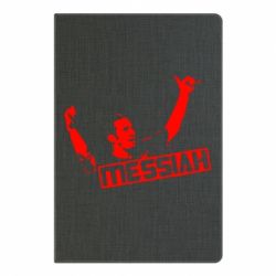 Блокнот с принто Messi - PrintSalon