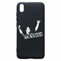 Чехол для Xiaomi Redmi 7A Messi - PrintSalon