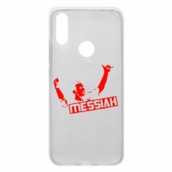 Чехол для Xiaomi Redmi 7 Messi - PrintSalon