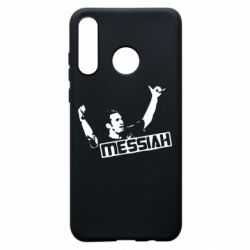 Чехол для Huawei P30 Lite Messi - PrintSalon