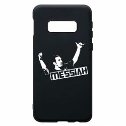 Чехол для Samsung S10e Messi - PrintSalon