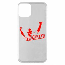 Чехол для iPhone 11 Messi