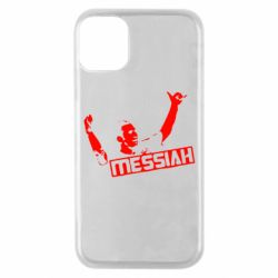 Чехол для iPhone 11 Pro Messi - PrintSalon