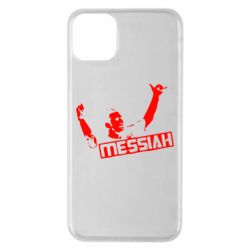 Чехол для iPhone 11 Pro Max Messi - PrintSalon