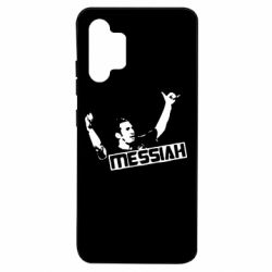 Чехол для Samsung A32 4G Messi - PrintSalon