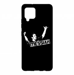 Чехол для Samsung A42 5G Messi - PrintSalon