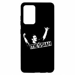 Чехол для Samsung A52 5G Messi - PrintSalon