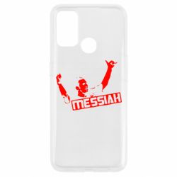 Чехол для Oppo A53/A32/A33 Messi