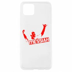 Чехол для Oppo A92s Messi - PrintSalon