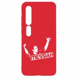 Чехол для Xiaomi Mi10/10 Pro Messi - PrintSalon