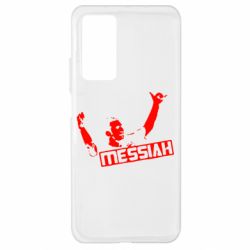Чехол для Xiaomi Mi 10T/10T Pro Messi - PrintSalon