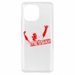 Чехол для Xiaomi Mi11 Messi