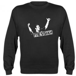 Cвитшот Messi - PrintSalon