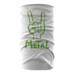 Бандана Metal - PrintSalon
