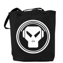 Эко-сумка metalheadz - PrintSalon
