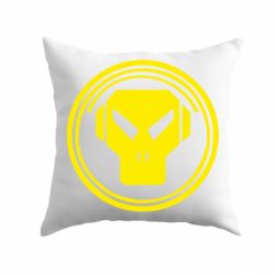 Подушка metalheadz
