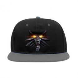 Снепбек Metallic symbol - PrintSalon