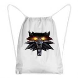 Рюкзак-мешок Metallic symbol - PrintSalon