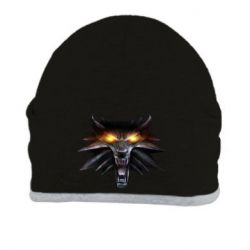 Шапка Metallic symbol - PrintSalon