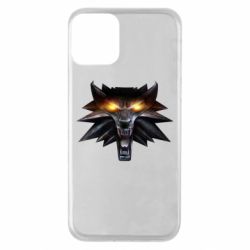Чехол для iPhone 11 Metallic symbol - PrintSalon