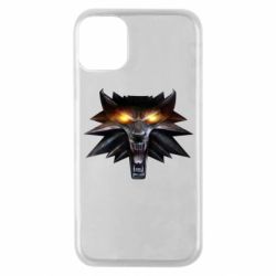 Чехол для iPhone 11 Pro Metallic symbol-PrintSalon Чехол для iPhone 11 Pro Metallic symbol