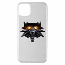 Чехол для iPhone 11 Pro Max Metallic symbol - PrintSalon