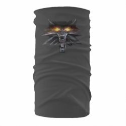 Бандана Metallic symbol - PrintSalon