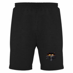 Чоловічі шорти Metallic symbol