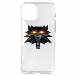 Чохол для iPhone 12 mini Metallic symbol