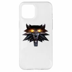 Чехол для iPhone 12 Pro Max Metallic symbol - PrintSalon
