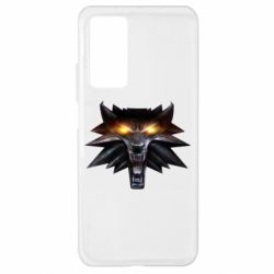 Чехол для Xiaomi Mi 10T/10T Pro Metallic symbol - PrintSalon