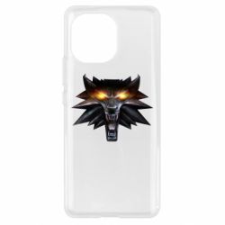 Чехол для Xiaomi Mi11 Metallic symbol - PrintSalon