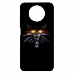 Чехол для Xiaomi Redmi Note 9 5G/Redmi Note 9T Metallic symbol - PrintSalon