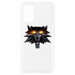 Чехол для Realme 7 Pro Metallic symbol