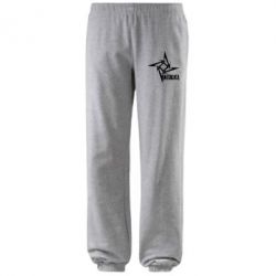 Штаны Metallica Logotype - PrintSalon