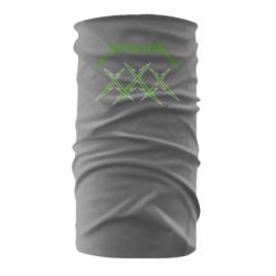 Бандана Metallica XXX - PrintSalon