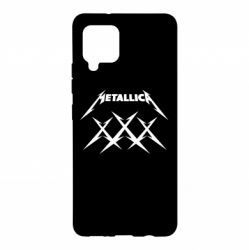 Чохол для Samsung A42 5G Metallica XXX - PrintSalon