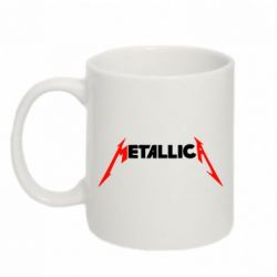 Чашка 320ml Металіка - PrintSalon