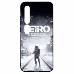 Чохол для Xiaomi Mi10 / 10 Pro Metro: Exodus - PrintSalon