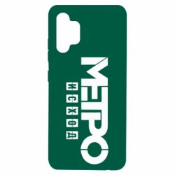 Чохол для Samsung A32 4G - PrintSalon