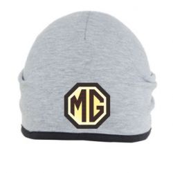 Шапка MG Cars Logo - PrintSalon