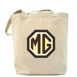 Эко-сумка MG Cars Logo - PrintSalon