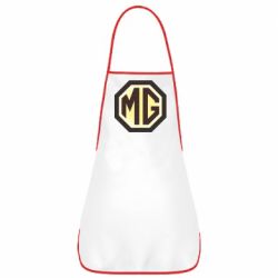 Фартук MG Cars Logo - PrintSalon