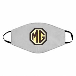 Маска многоразовая MG Cars Logo - PrintSalon